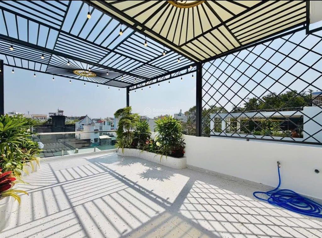 Chủ để giá tốt nhà khu lữ gia  đường lý thường kiệt  quận 11  80m2  dt thuê 20tr/th