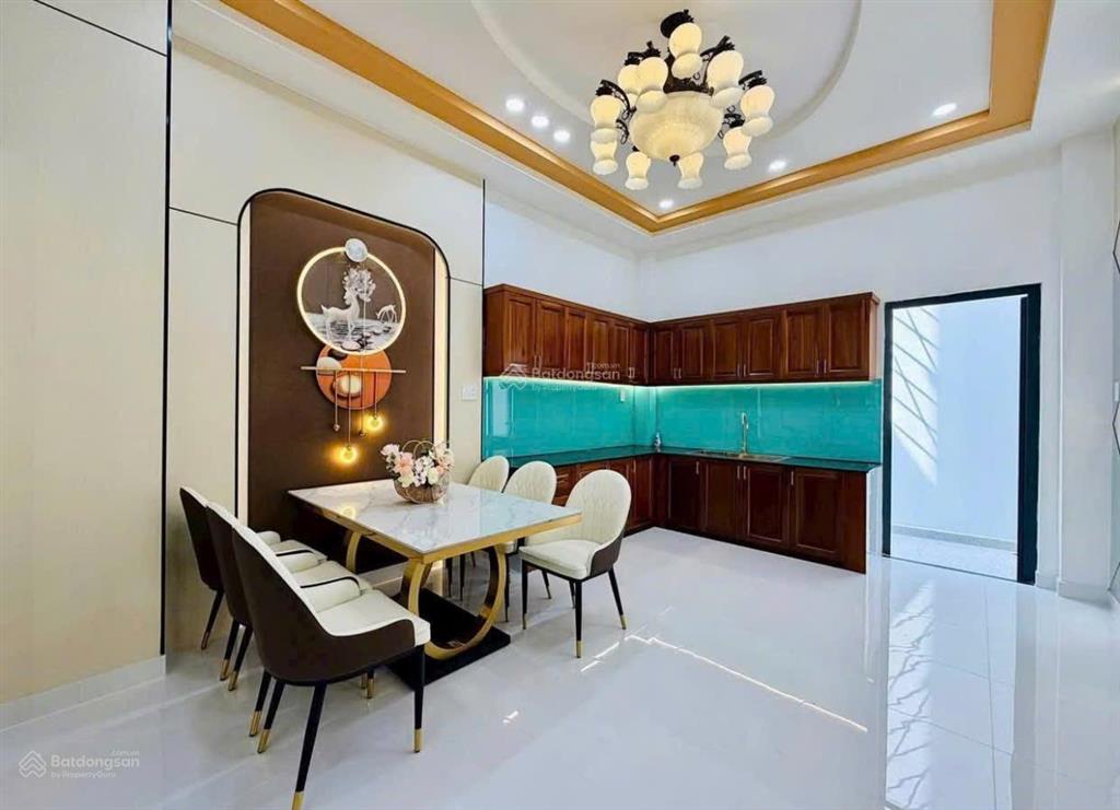 Chủ để giá tốt nhà khu lữ gia  đường lý thường kiệt  quận 11  80m2  dt thuê 20tr/th