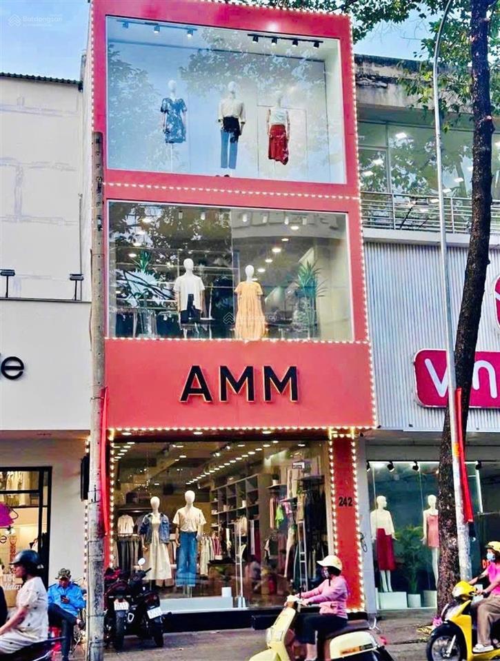 Siêu phẩm mặt tiền kinh doanh  nguyênz trãi  q5  lưu thông 2 chiều  giá6,68tỷ/70m2  thuê 22tr