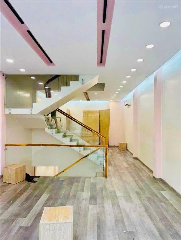Siêu phẩm mặt tiền kinh doanh  nguyênz trãi  q5  lưu thông 2 chiều  giá6,68tỷ/70m2  thuê 22tr