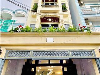 Bán gấp nhà phan đình phùng  phú nhuận  gần q1  giá 6,58tỷ/67,5m2  đang cho thuê 24tr/tháng.