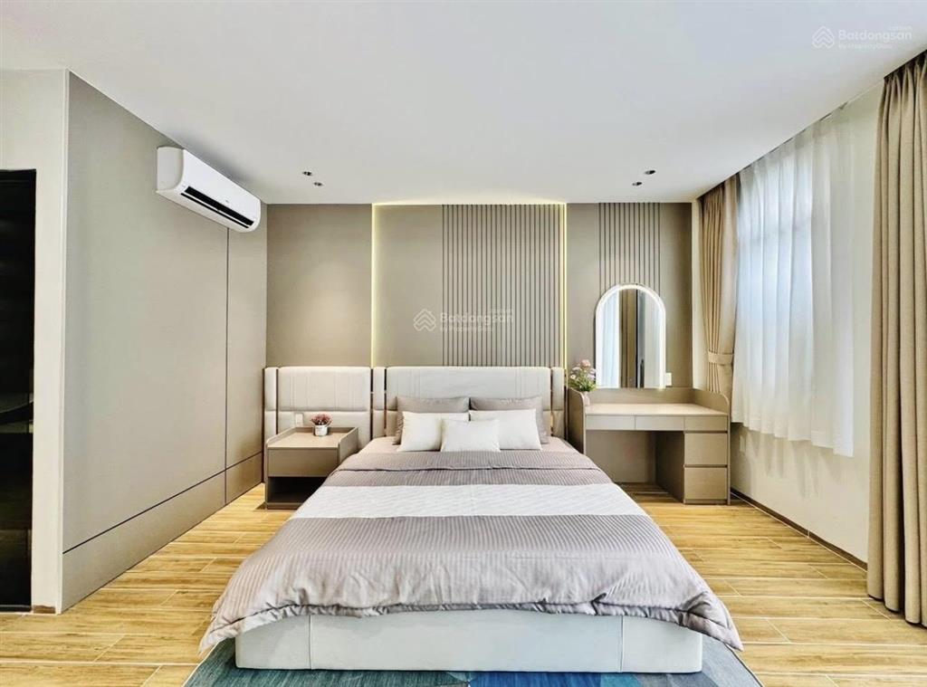 Siêu phẩm nhà mời đường vũ tùng  bình thạnh  giá 5,38tỷ/65m2 (5x13)  đang cho thuê 23tr/tháng