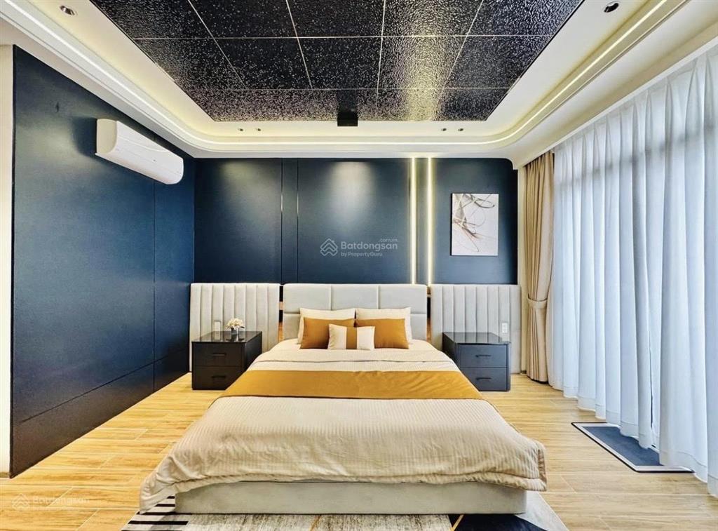 Siêu phẩm nhà mời đường vũ tùng  bình thạnh  giá 5,38tỷ/65m2 (5x13)  đang cho thuê 23tr/tháng