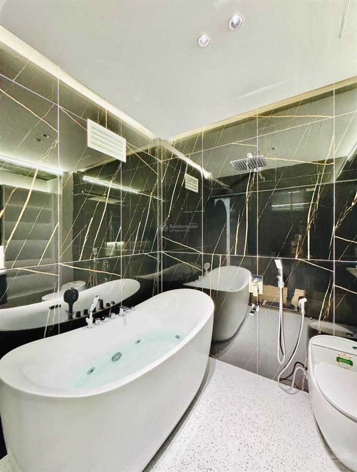 Siêu phẩm nhà mời đường vũ tùng  bình thạnh  giá 5,38tỷ/65m2 (5x13)  đang cho thuê 23tr/tháng