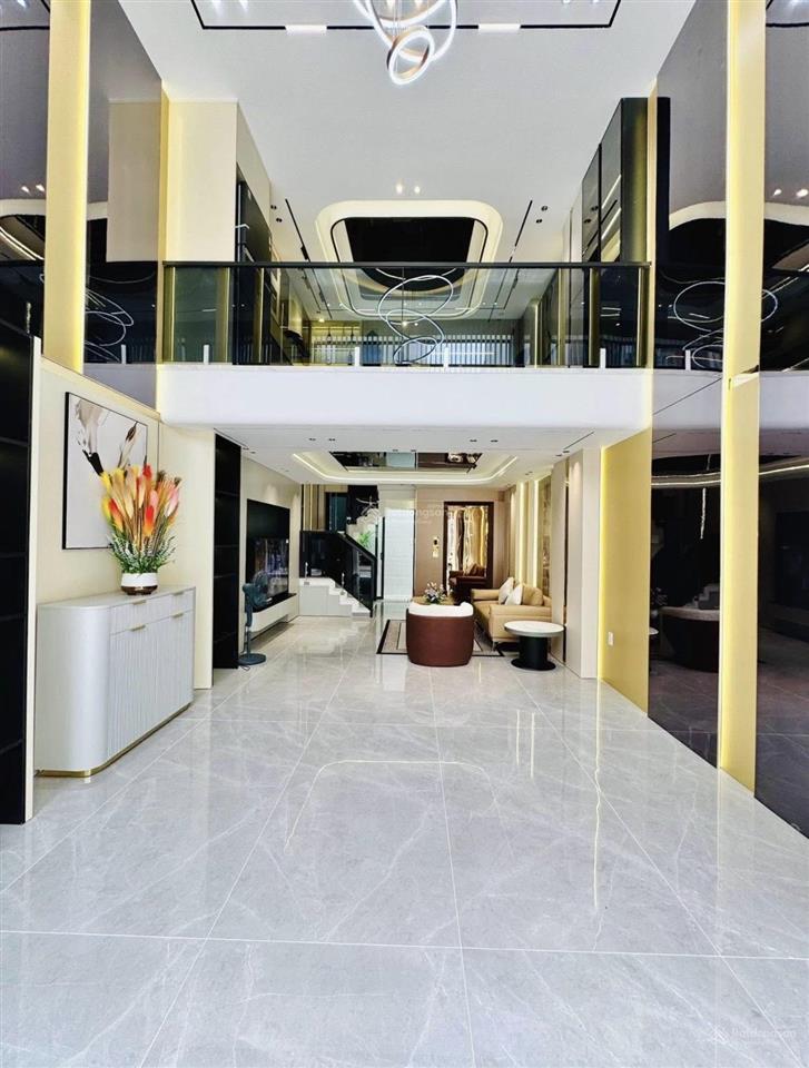 Siêu phẩm nhà mời đường vũ tùng  bình thạnh  giá 5,38tỷ/65m2 (5x13)  đang cho thuê 23tr/tháng