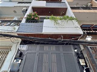 Về quê bán nhà đường nguyễn cảnh chân  quận 1  giá7,15tỷ/70m2 (5x14)  dòng tiền 30tr/tháng