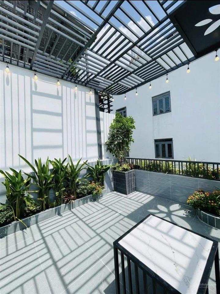 Về quê bán nhà đường nguyễn cảnh chân  quận 1  giá7,15tỷ/70m2 (5x14)  dòng tiền 30tr/tháng