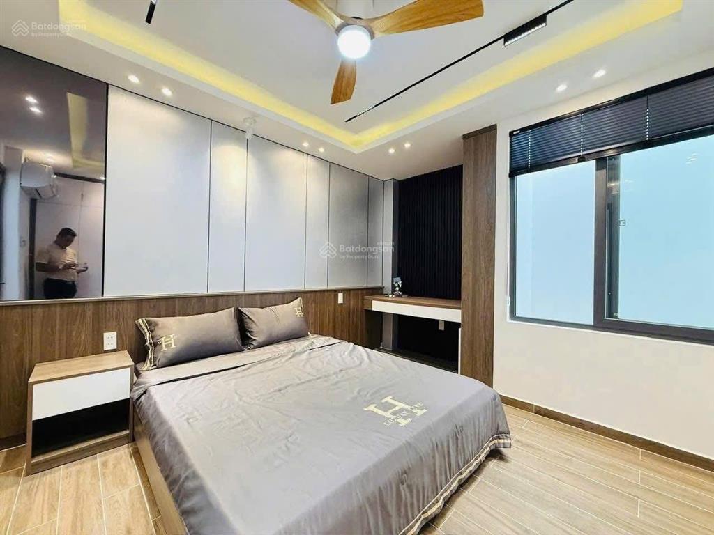 Ngộp vốn cần bán nhanh căn nhà võ duy ninh  bình thạnh  giá 6,95 tỷ/70,5m2  thuê 22 triệu/tháng