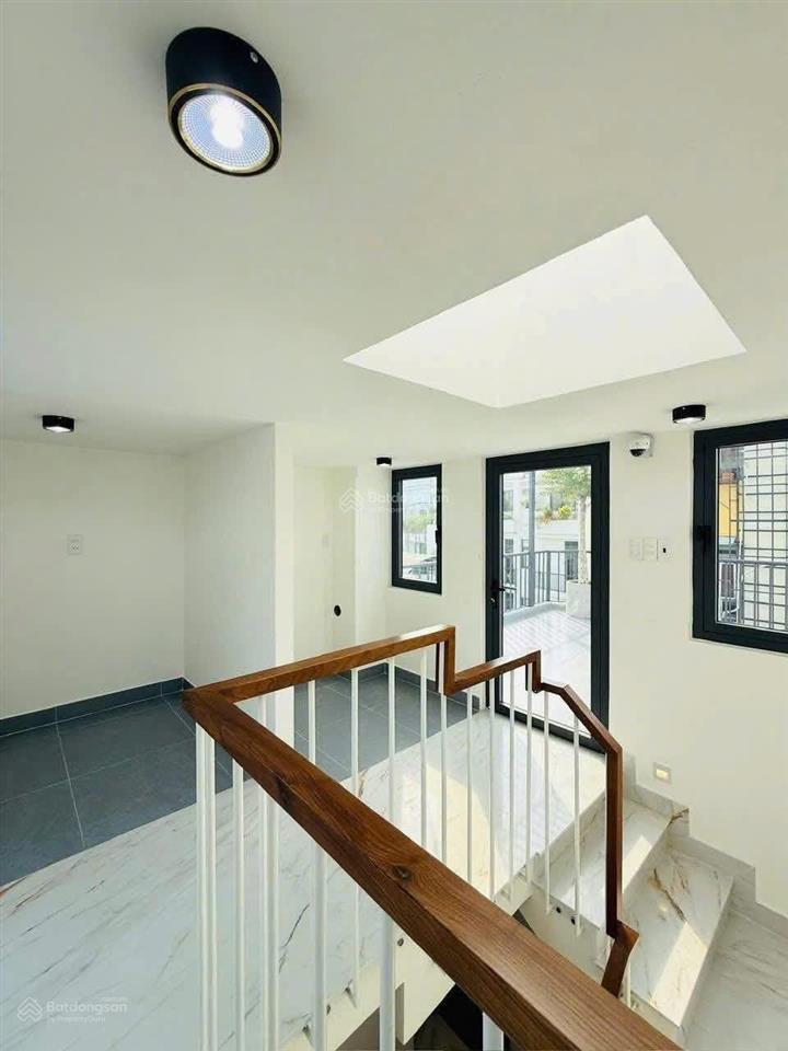 Ngộp vốn cần bán nhanh căn nhà võ duy ninh  bình thạnh  giá 6,95 tỷ/70,5m2  thuê 22 triệu/tháng
