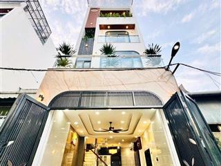 Siêu phẩm nhà phố đường trần khánh dư, quận 1  giá 7,22tỷ/71m2  ngay chợ tân định  thuê 27tr
