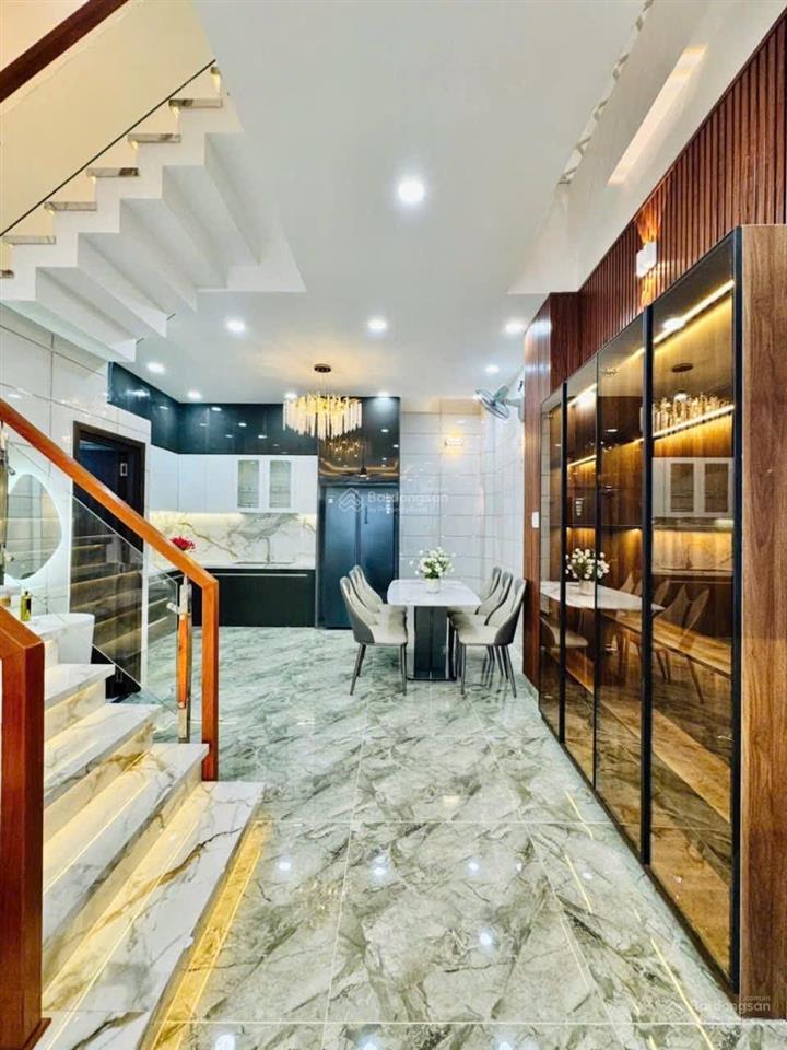 Siêu phẩm nhà phố đường trần khánh dư, quận 1  giá 7,22tỷ/71m2  ngay chợ tân định  thuê 27tr