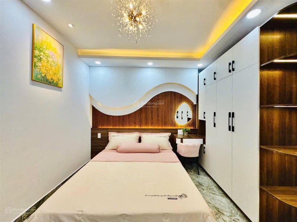 Siêu phẩm nhà phố đường trần khánh dư, quận 1  giá 7,22tỷ/71m2  ngay chợ tân định  thuê 27tr