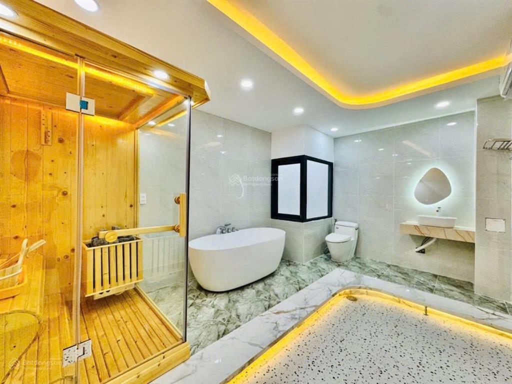 Siêu phẩm nhà phố đường trần khánh dư, quận 1  giá 7,22tỷ/71m2  ngay chợ tân định  thuê 27tr