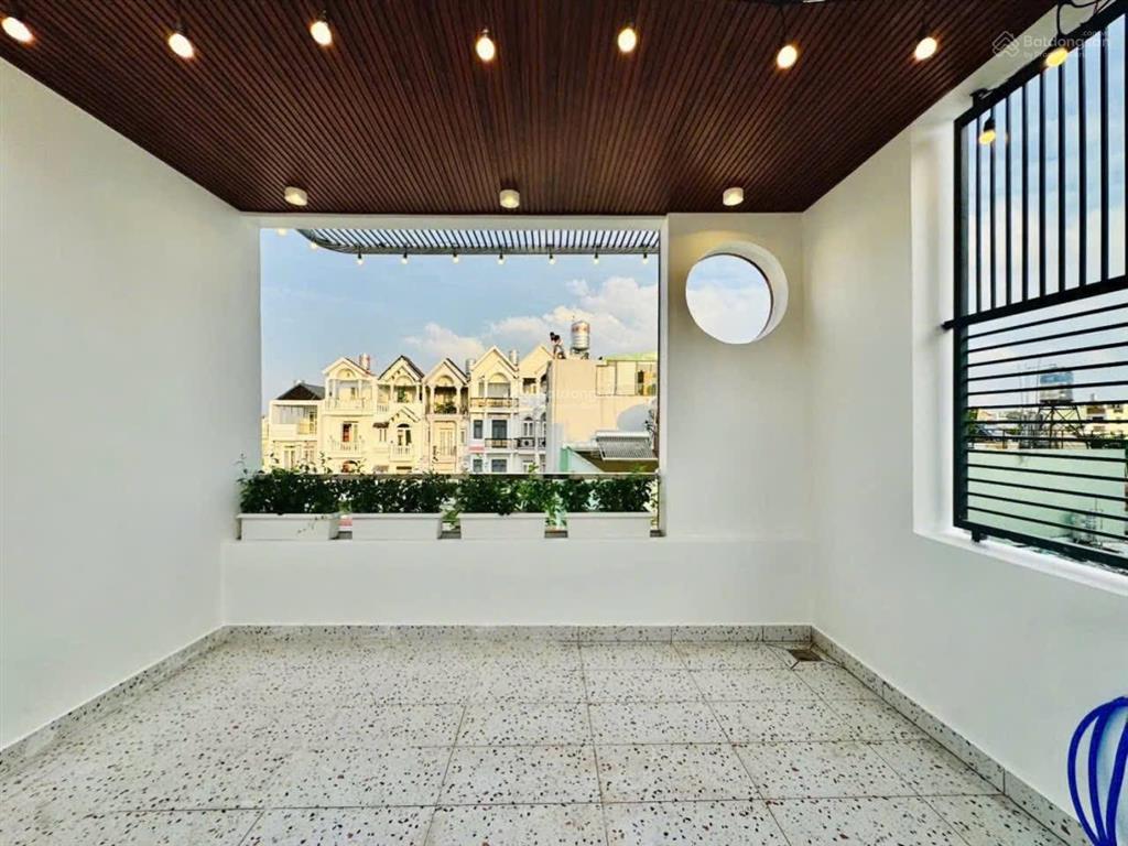 Siêu phẩm nhà phố đường trần khánh dư, quận 1  giá 7,22tỷ/71m2  ngay chợ tân định  thuê 27tr