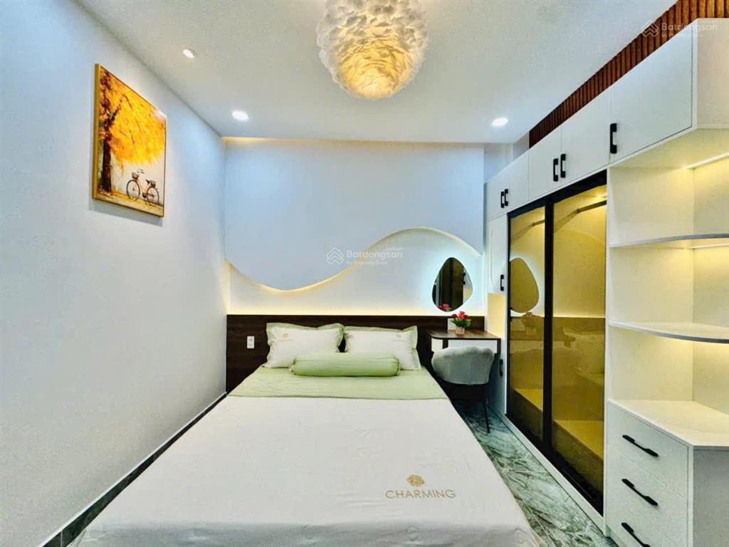 Siêu phẩm nhà phố đường trần khánh dư, quận 1  giá 7,22tỷ/71m2  ngay chợ tân định  thuê 27tr