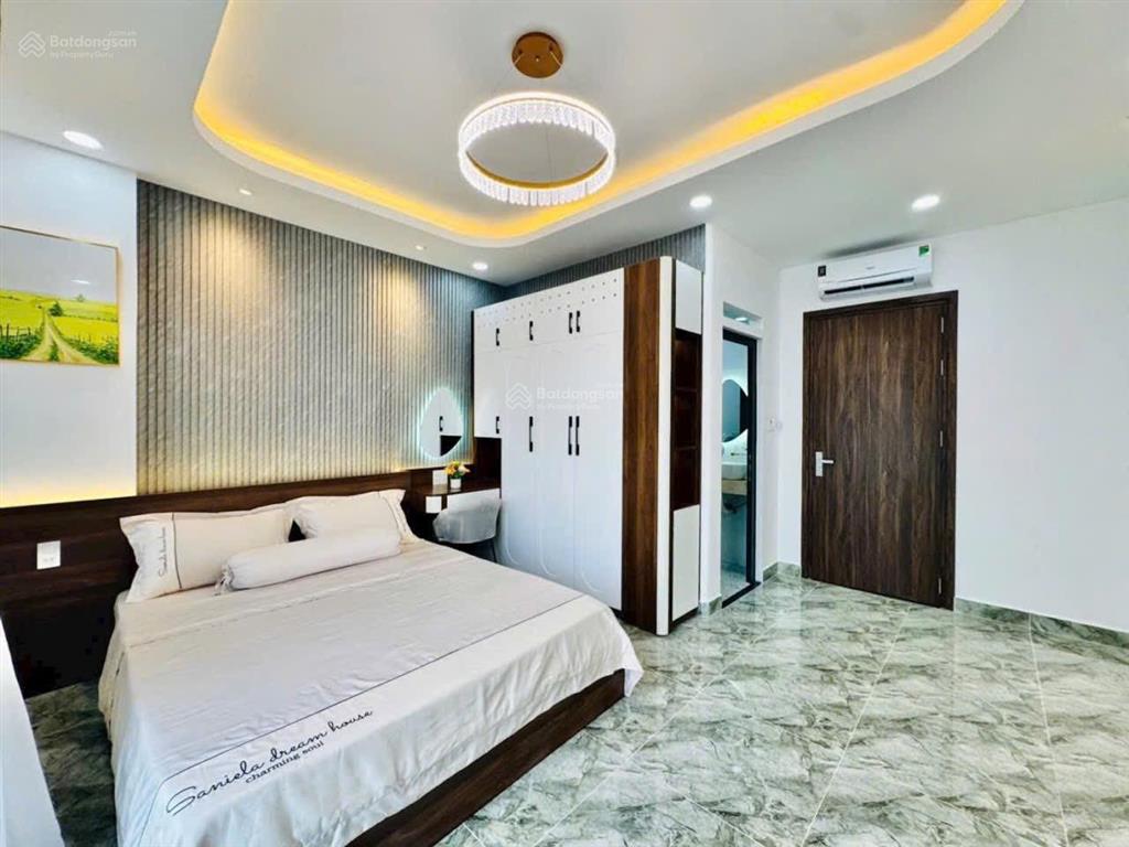 Siêu phẩm nhà phố đường trần khánh dư, quận 1  giá 7,22tỷ/71m2  ngay chợ tân định  thuê 27tr