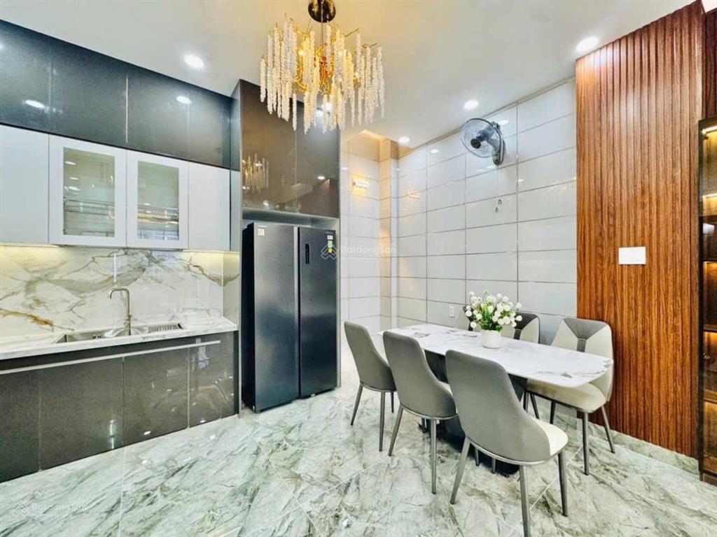 Siêu phẩm nhà phố đường trần khánh dư, quận 1  giá 7,22tỷ/71m2  ngay chợ tân định  thuê 27tr