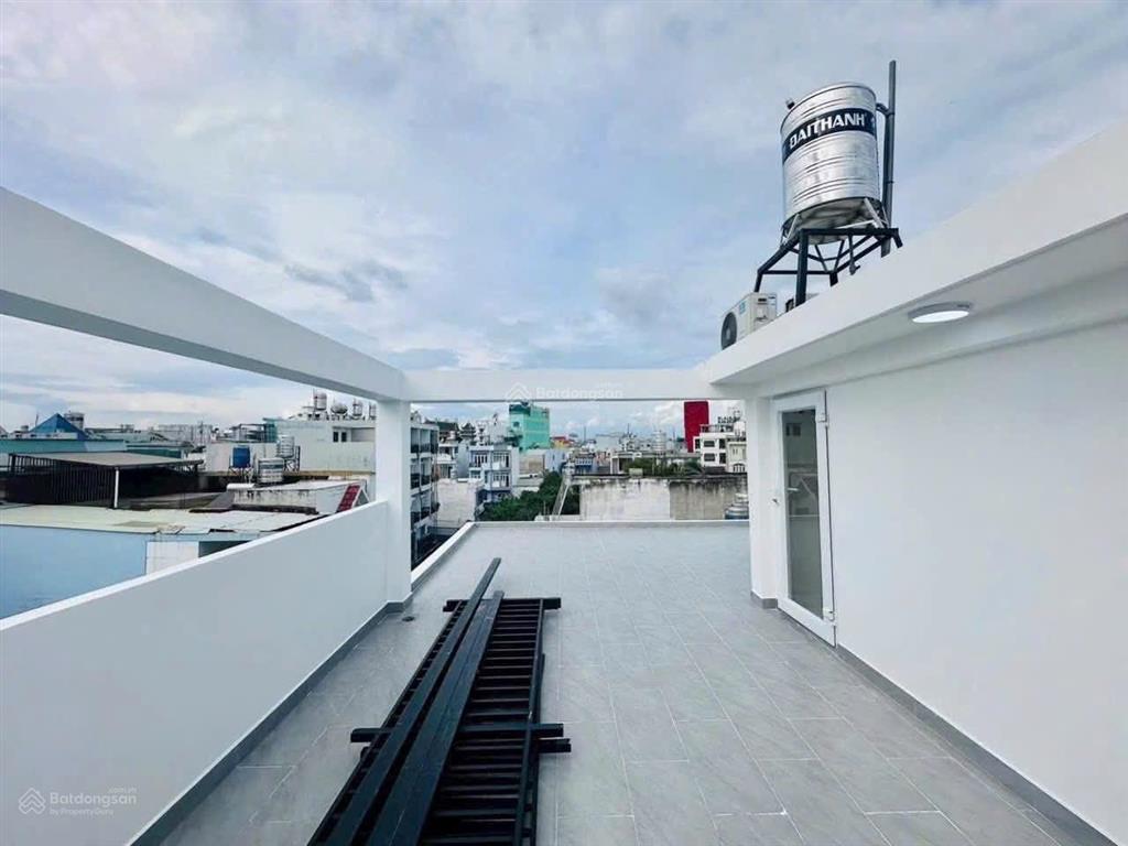 Bán căn siêu phẩm đường hoàng diệu, phú nhuận  giá 6,98 tỷ/85,2m2  cho thuê 25tr/th  đường 6m