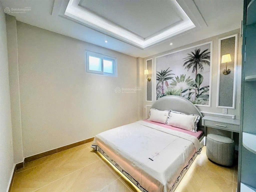 Bán căn siêu phẩm đường hoàng diệu, phú nhuận  giá 6,98 tỷ/85,2m2  cho thuê 25tr/th  đường 6m