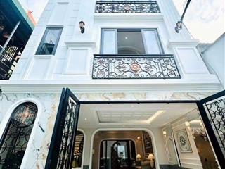 Bán căn siêu phẩm đường hoàng diệu, phú nhuận  giá 6,38 tỷ/85,2m2  cho thuê 25tr/th  đường 6m
