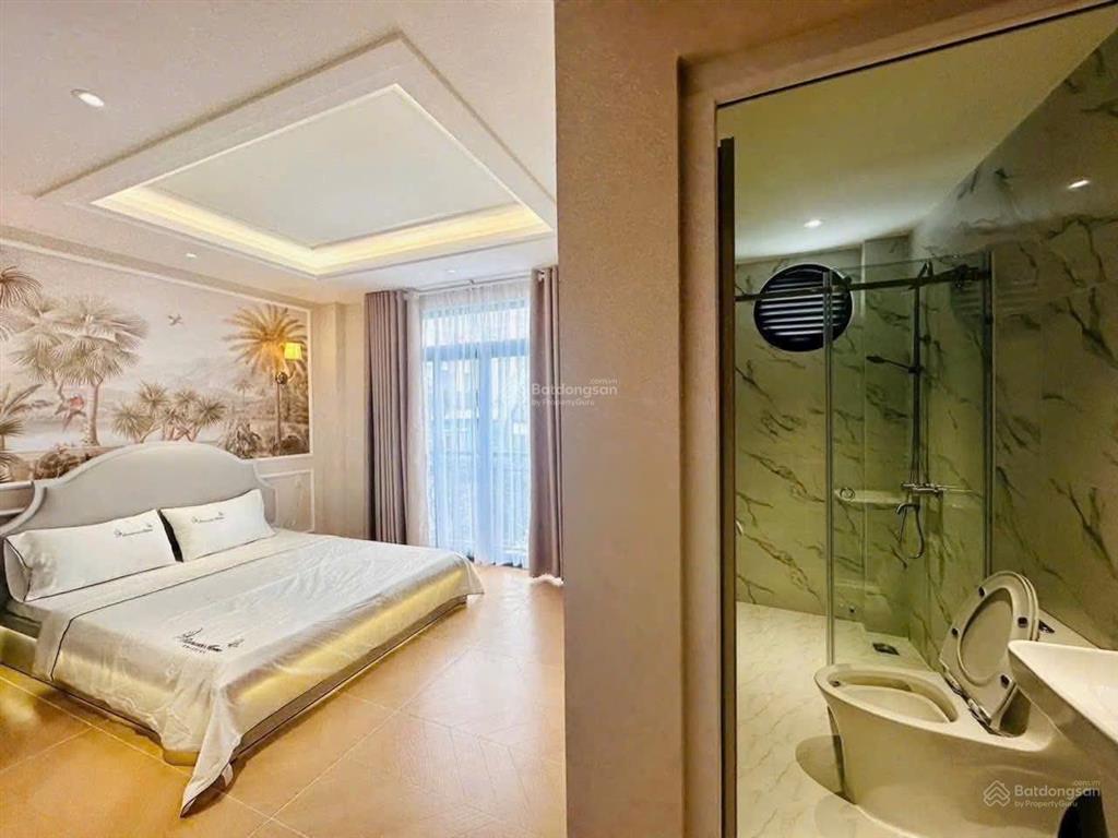 Bán căn siêu phẩm đường hoàng diệu, phú nhuận  giá 6,98 tỷ/85,2m2  cho thuê 25tr/th  đường 6m