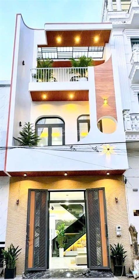 Giảm 200 triệu bán nhanh căn nhà đường bến vân đồn  quận 4  80m2  cho thuê 24tr/tháng