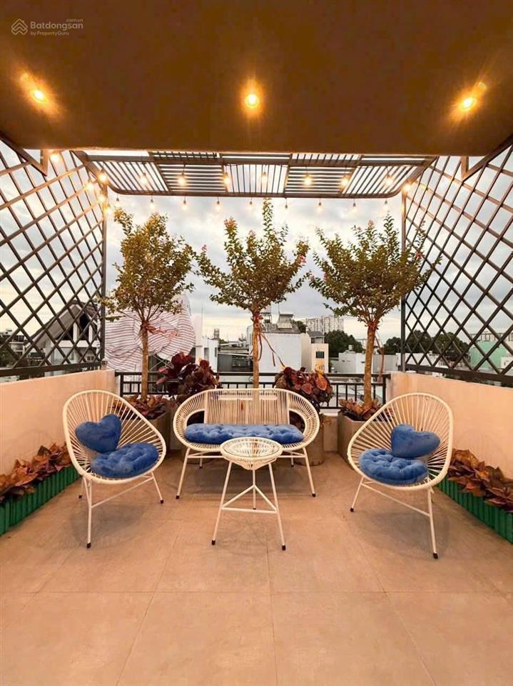 Về quê cần bán nhà  vườn chuối, quận 3  giá 6,36 tỷ/70m2  cho thuê 25tr/th  gần chợ vườn chuối