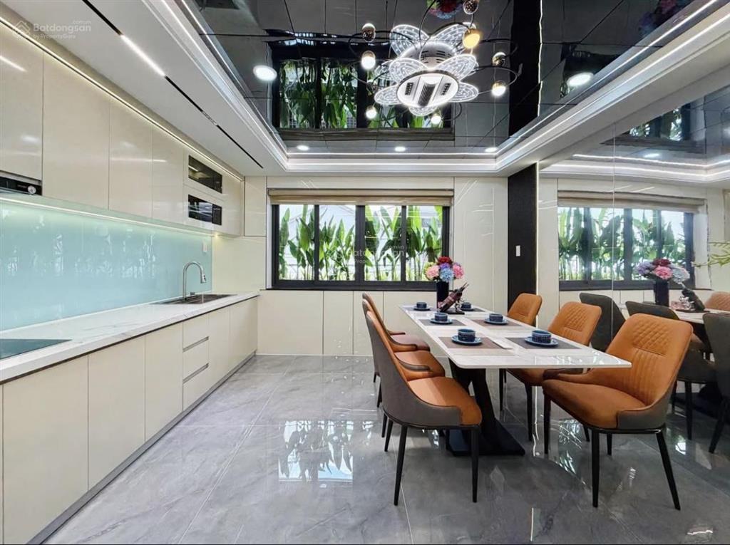 Siêu phẩm nhà phố hồ hảo hớn  quận 1  giá7,25tỷ/63m2  cho thuê 29 triệu/tháng  cách đh mở 200m