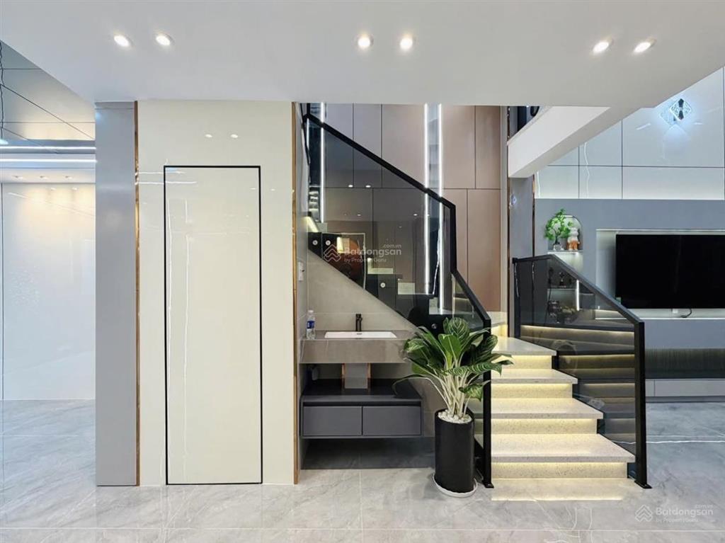 Siêu phẩm nhà phố hồ hảo hớn  quận 1  giá7,25tỷ/63m2  cho thuê 29 triệu/tháng  cách đh mở 200m