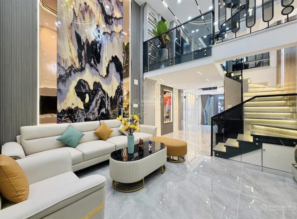 Siêu phẩm nhà phố hồ hảo hớn  quận 1  giá7,25tỷ/63m2  cho thuê 29 triệu/tháng  cách đh mở 200m