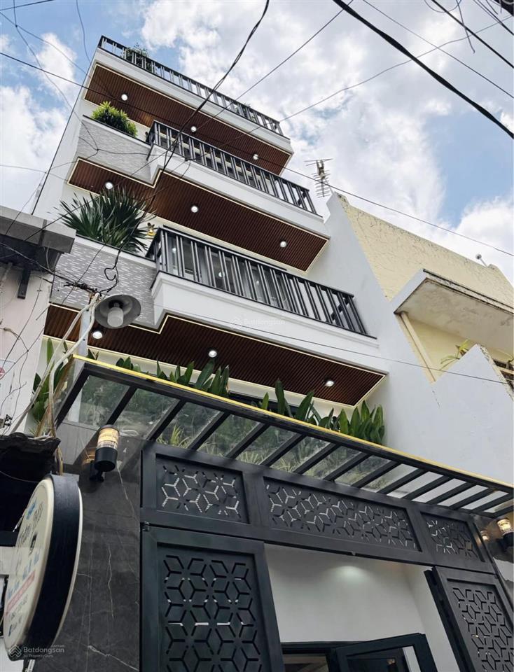 Siêu phẩm nhà phố hồ hảo hớn  quận 1  giá7,25tỷ/63m2  cho thuê 29 triệu/tháng  cách đh mở 200m
