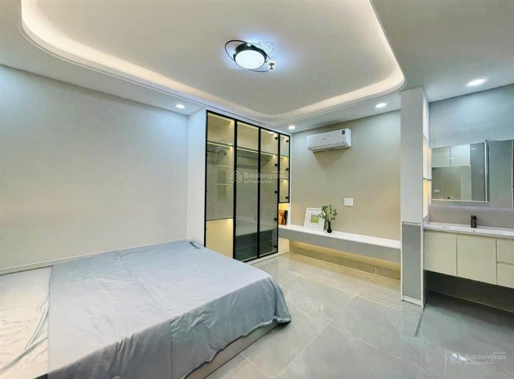 Siêu phẩm nhà phố hồ hảo hớn  quận 1  giá7,25tỷ/63m2  cho thuê 29 triệu/tháng  cách đh mở 200m