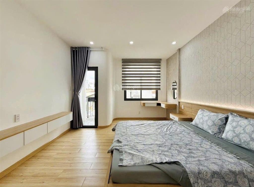 Sang tên ngay căn nhà phan xích longphú nhuận  giá 5,88tỷ/81,6m2  thuê 22tr/th  gần bv hoàn mỹ