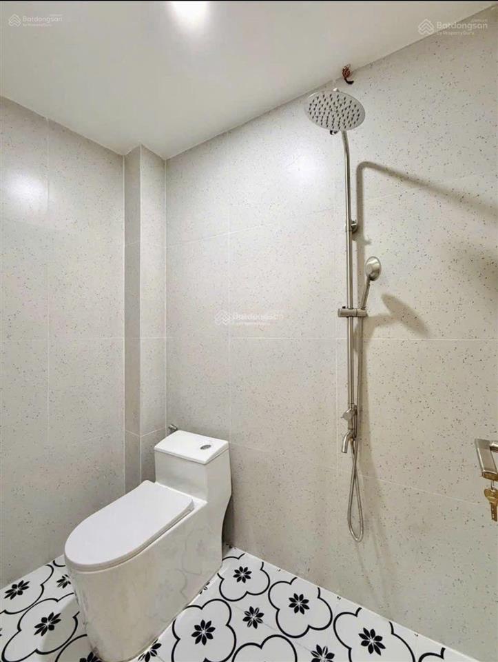 Sang tên ngay căn nhà phan xích longphú nhuận  giá 5,88tỷ/81,6m2  thuê 22tr/th  gần bv hoàn mỹ