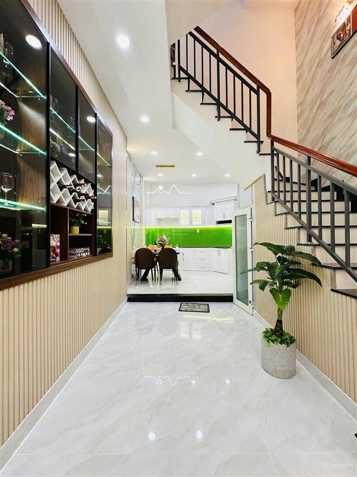 Ngộp vốn cần bán  nhà trần ưuang khải, quận 1  giá 7,23tỷ/85m2 (5x17)  cách chợ tân định 800m