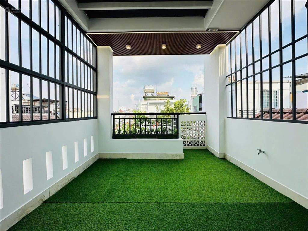 Ngộp vốn cần bán  nhà trần ưuang khải, quận 1  giá 7,23tỷ/85m2 (5x17)  cách chợ tân định 800m