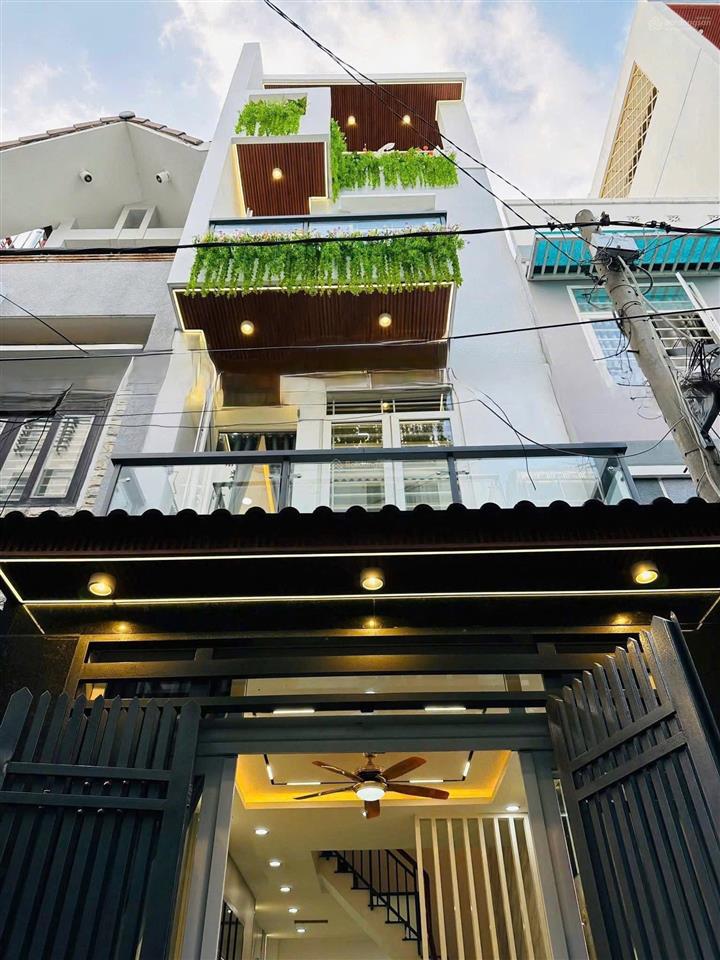 Ngộp vốn cần bán  nhà trần ưuang khải, quận 1  giá 7,23tỷ/85m2 (5x17)  cách chợ tân định 800m
