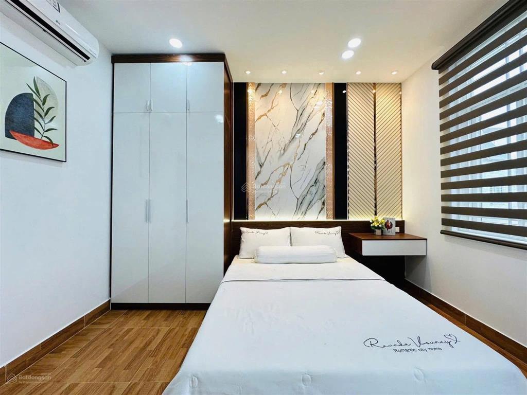 Ngộp vốn cần bán  nhà trần ưuang khải, quận 1  giá 7,23tỷ/85m2 (5x17)  cách chợ tân định 800m