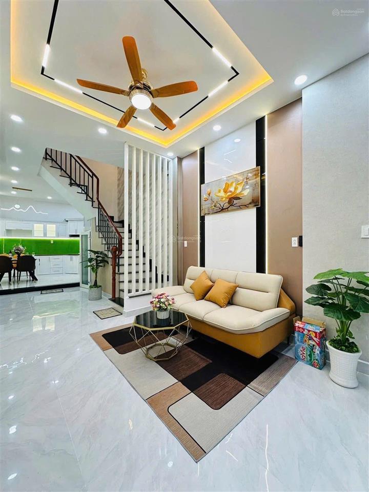 Ngộp vốn cần bán  nhà trần ưuang khải, quận 1  giá 7,23tỷ/85m2 (5x17)  cách chợ tân định 800m