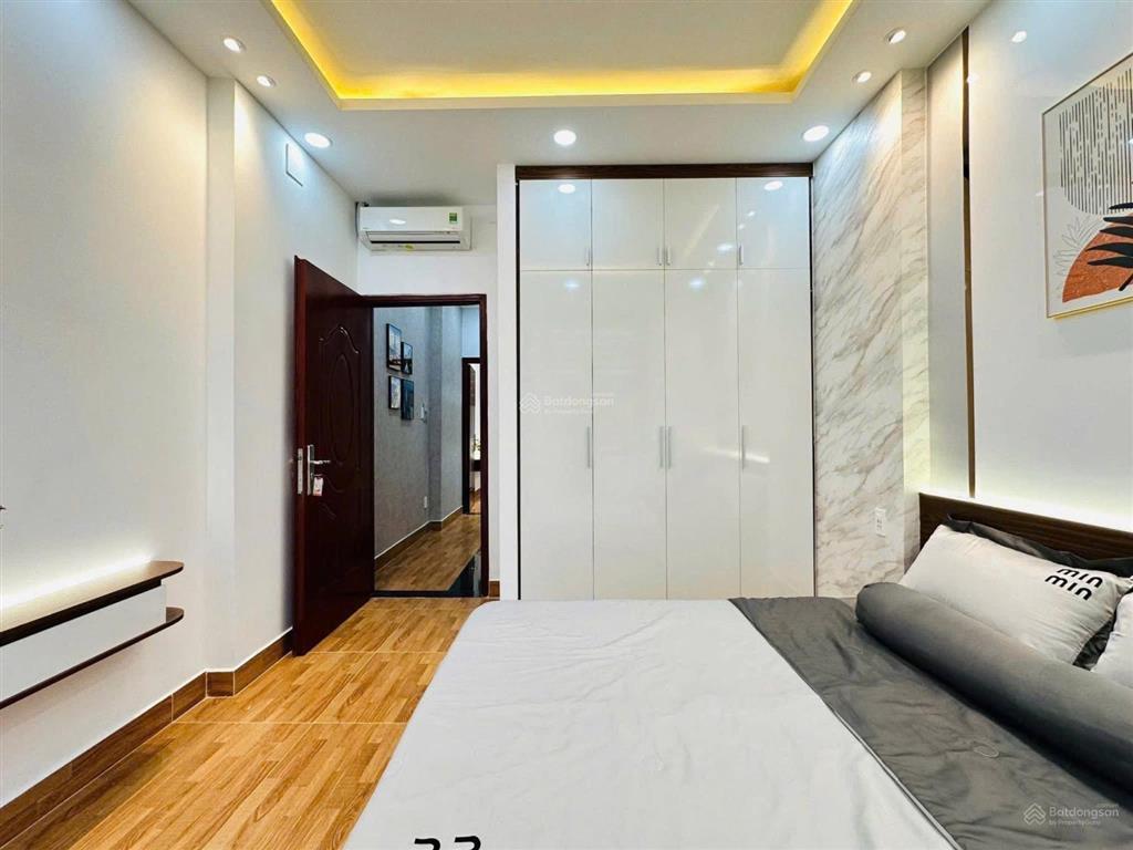 Ngộp vốn cần bán  nhà trần ưuang khải, quận 1  giá 7,23tỷ/85m2 (5x17)  cách chợ tân định 800m