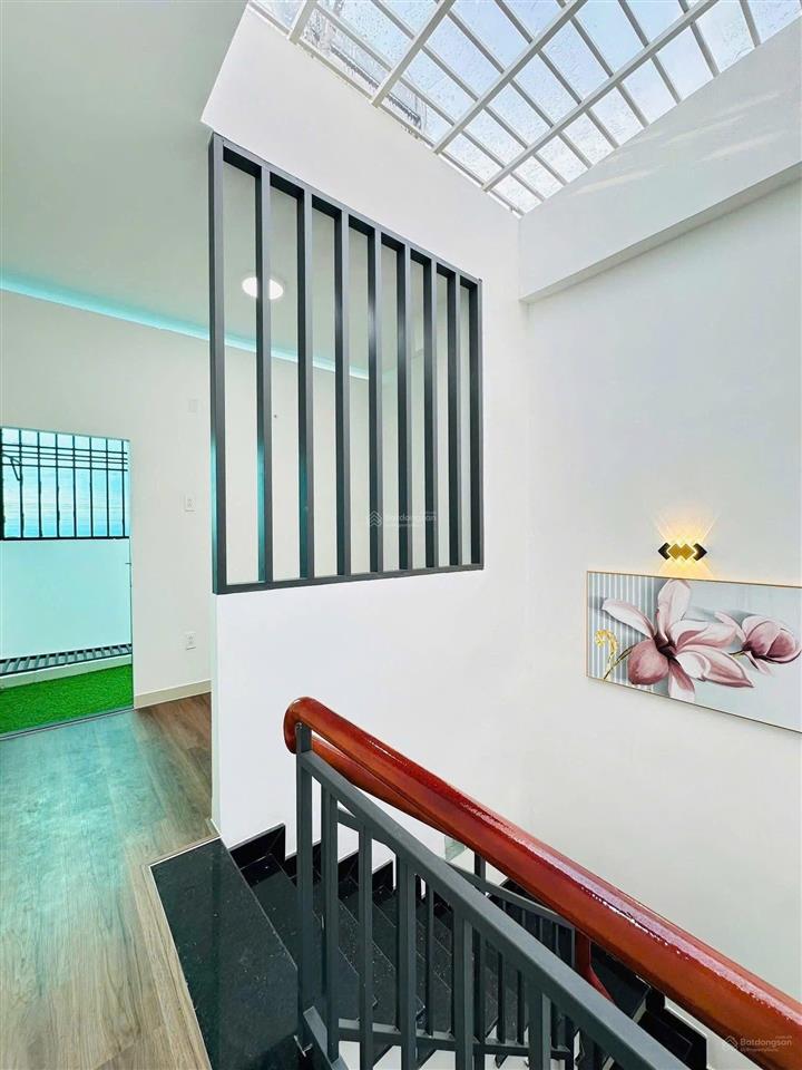 Ngộp vốn cần bán  nhà trần ưuang khải, quận 1  giá 7,23tỷ/85m2 (5x17)  cách chợ tân định 800m