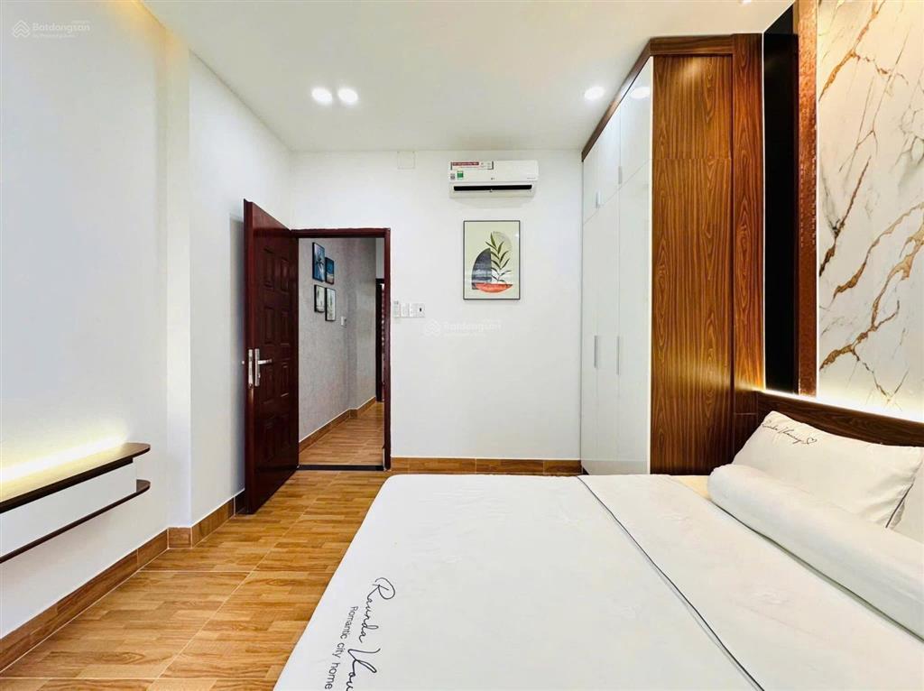 Ngộp vốn cần bán  nhà trần ưuang khải, quận 1  giá 7,23tỷ/85m2 (5x17)  cách chợ tân định 800m