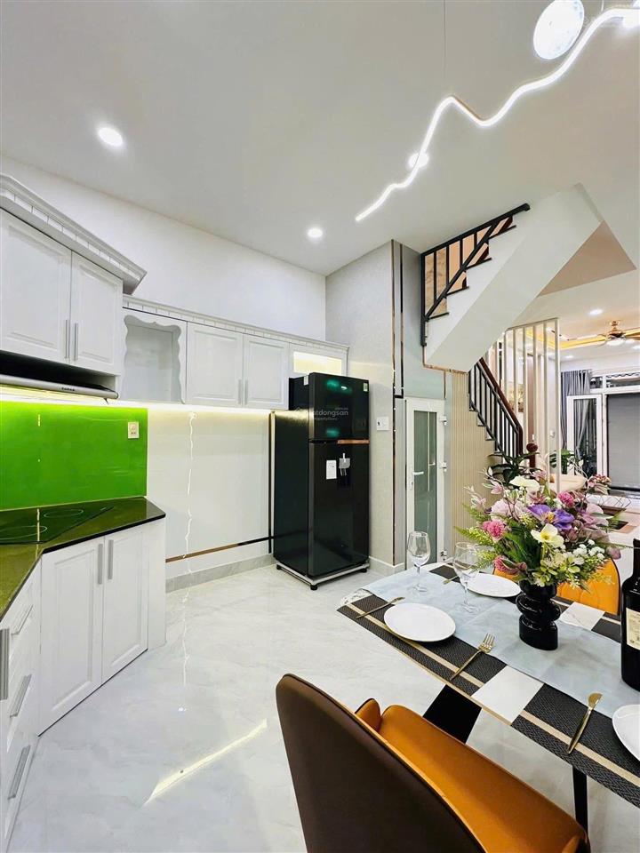 Ngộp vốn cần bán  nhà trần ưuang khải, quận 1  giá 7,23tỷ/85m2 (5x17)  cách chợ tân định 800m