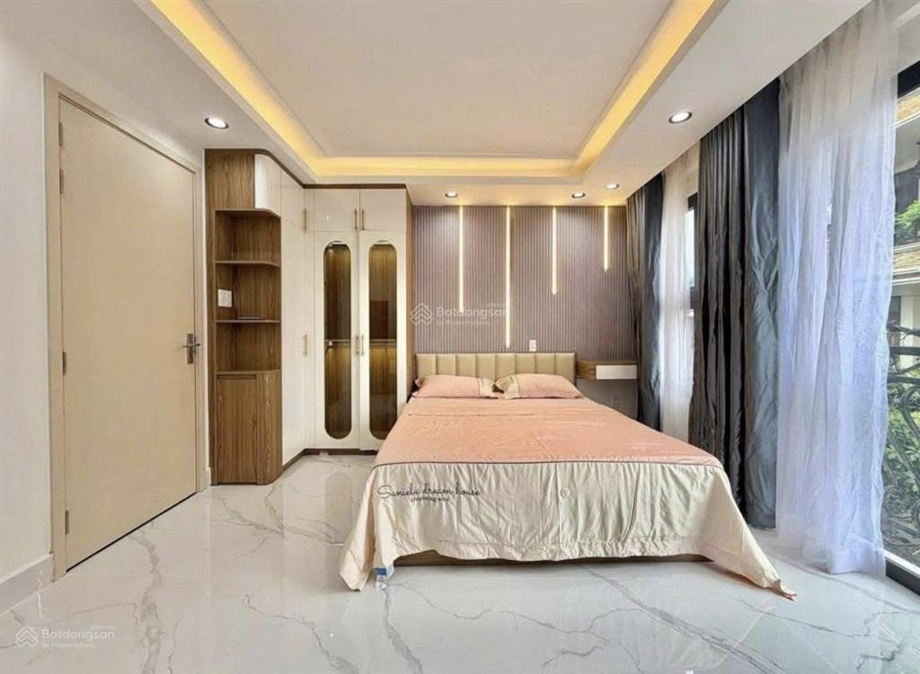 Chú duy đi úc bán lại nhà ngô đức kế  bình thạnh  giá 5,27tỷ/55m2 (5x11m)  gần học viện cán bộ
