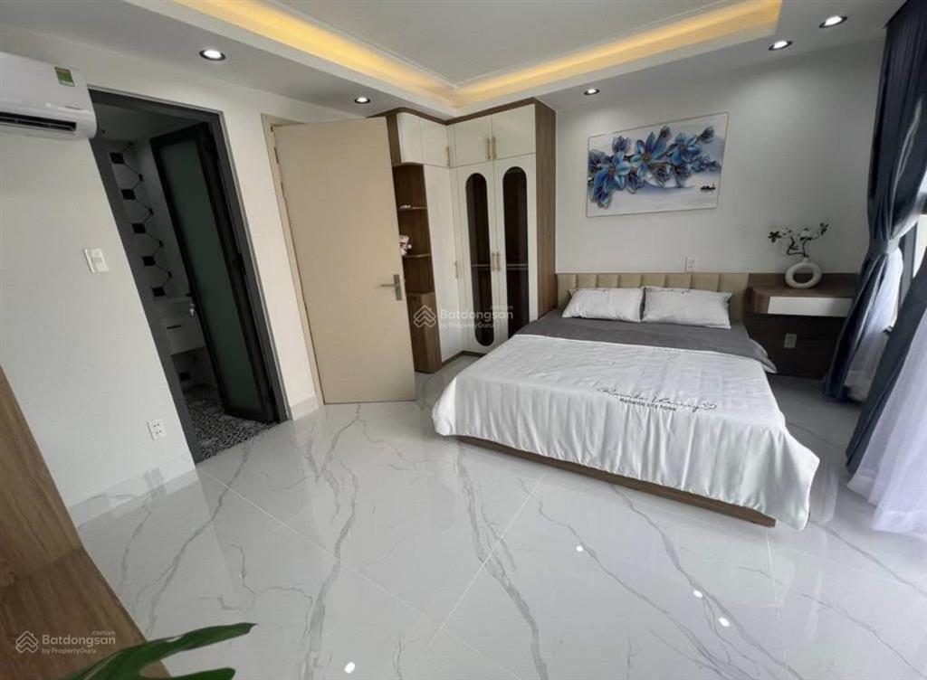 Chú duy đi úc bán lại nhà ngô đức kế  bình thạnh  giá 5,27tỷ/55m2 (5x11m)  gần học viện cán bộ
