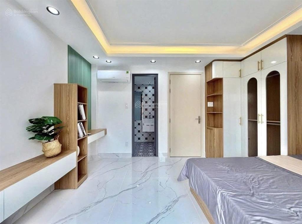 Chú duy đi úc bán lại nhà ngô đức kế  bình thạnh  giá 5,27tỷ/55m2 (5x11m)  gần học viện cán bộ