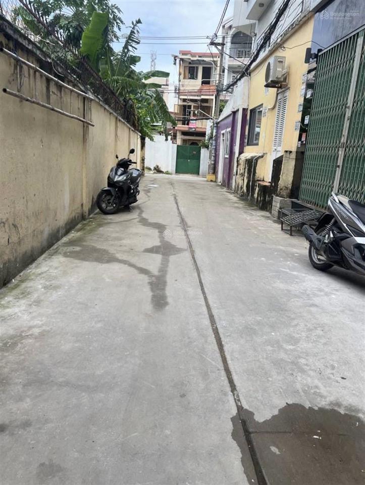 Chú duy đi úc bán lại nhà ngô đức kế  bình thạnh  giá 5,27tỷ/55m2 (5x11m)  gần học viện cán bộ