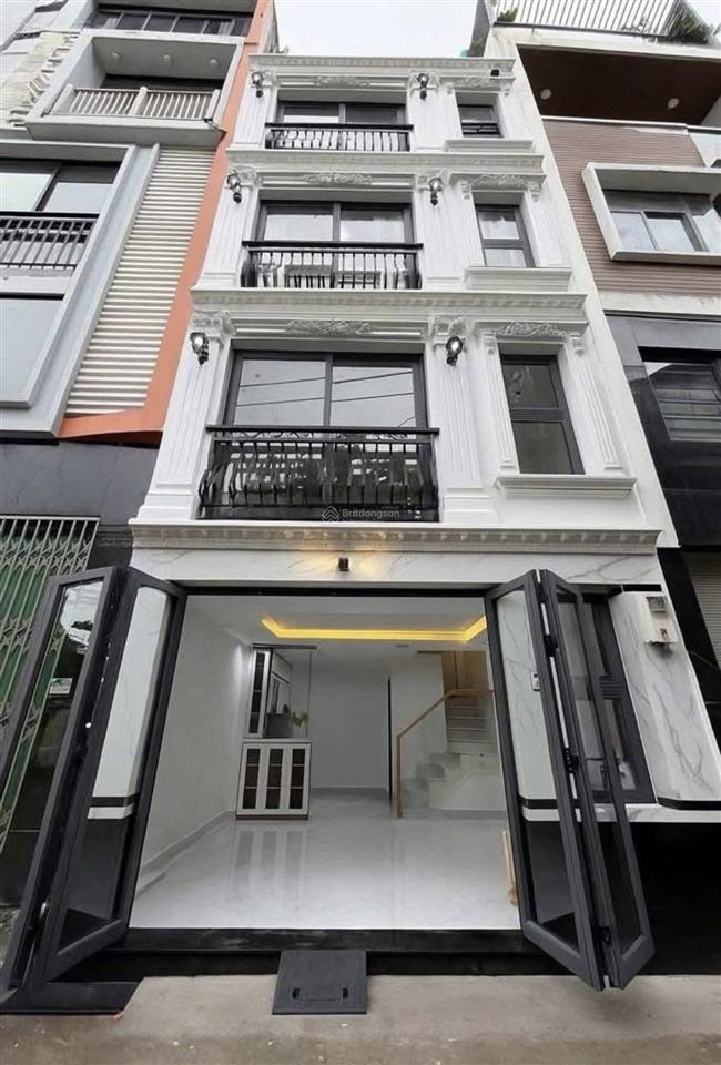 Chú duy đi úc bán lại nhà ngô đức kế  bình thạnh  giá 5,27tỷ/55m2 (5x11m)  gần học viện cán bộ