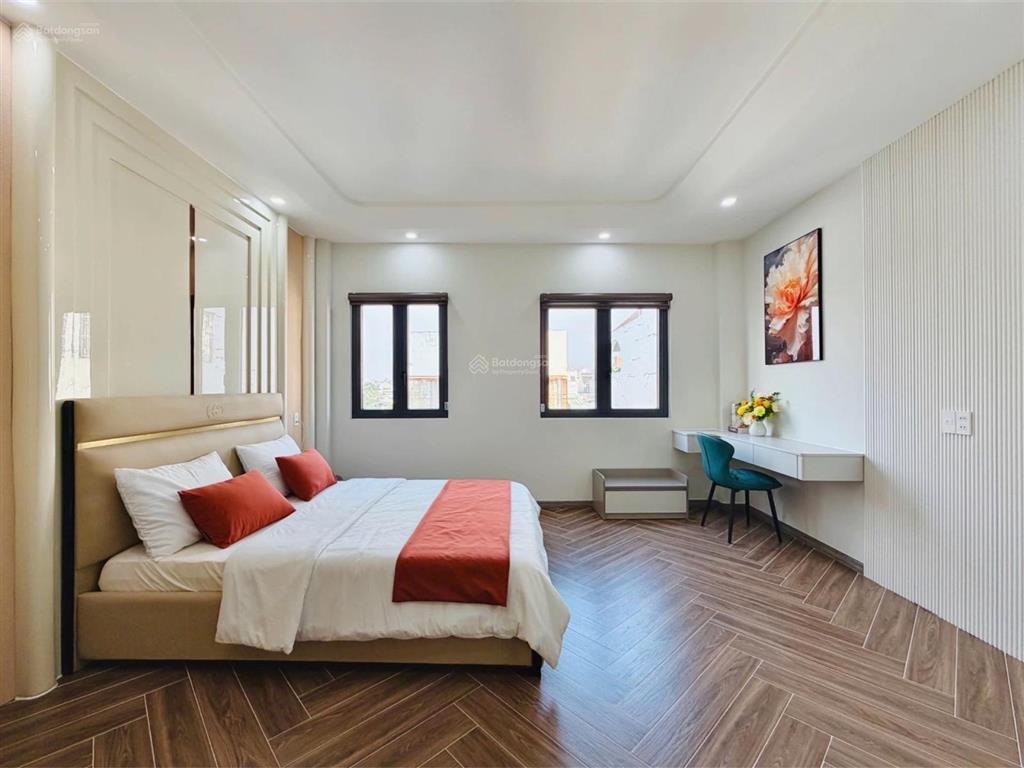 Chính chủ cần bàn nhà đường nguyễn thị minh khai  quận 1  84,6m2  ngay thảo cầm viên