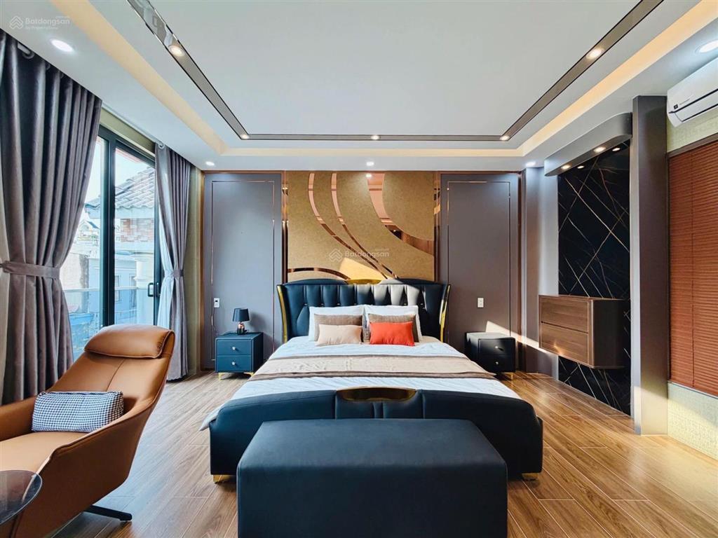 Chính chủ cần bàn nhà đường nguyễn thị minh khai  quận 1  84,6m2  ngay thảo cầm viên